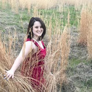 Meet your Posher, Grace